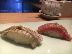 -然寿司(郎园vintage店)