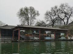 -皇家御河游(紫御湾码头)
