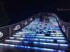 -湖州太湖旅游度假区-月亮广场