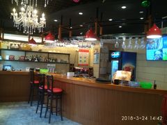 -红房子西菜馆(淮海中路店)