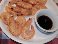 -粤香楼(新光里店)