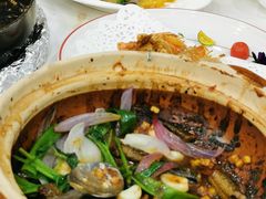 -东江海鲜酒家(艺都分店)