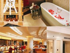 -太原凯宾斯基饭店