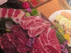 -MIKOMIKO和牛烧肉专门店(南门店)