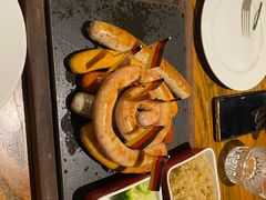 -1886德国汽车餐厅(外滩中央店)