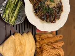 -水月周庄铂尔曼酒店-水月荟中餐厅