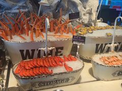 -西安W酒店·WEI全味西餐厅