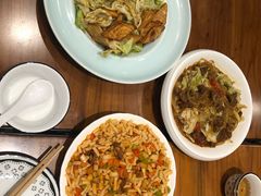 -巴依老爷新疆美食(常营店)