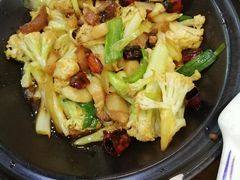 -非常粥道(天宝东街店)