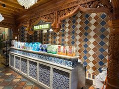 -巴依老爷新疆美食(工体旗舰店)
