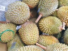 -开皇马来西亚榴莲美食店(华强北店)