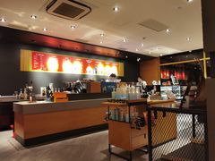 -星巴克(人民公园店)