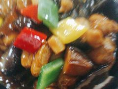 -彩丰楼·中餐厅(国家会展中心上海洲际店)