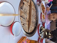 -那红花·东北菜铁锅炖(仙林金鹰店)