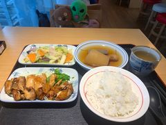 -楽飯屋(软件园店)