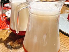 -永红源啤酒·烧烤·海鲜·大排档(青特城店)