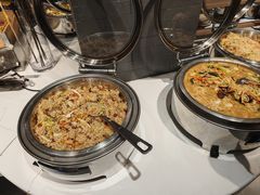 -天荷菜根·闽南素食自助(刺桐北路店)