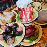 臭味相投套餐第二弹  臭粉火锅