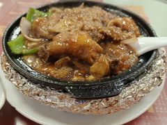 -烧鹅濑(西华路店)