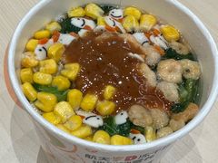 -康师傅味来馆