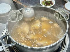 -皇鸽餐厅(五桂山分店)