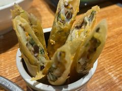 -强记鱼粥(南村店)
