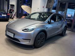 -TESLA 特斯拉(上海太古汇体验店)