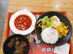 -海盗虾饭·剥好的小龙虾饭(SOHO尚都店)