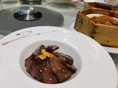 -顺德美的万豪酒店-万豪中餐厅