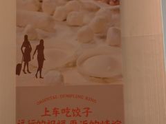-东方饺子王(新阳路店)