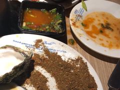-星伦多自助料理(宝山龙湖天街店)