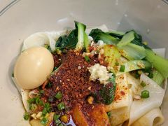 -墩儿大碗宽面(来福士店)
