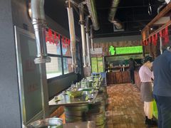 -山葵说·泥炉烤肉(泰达时尚E街区店)