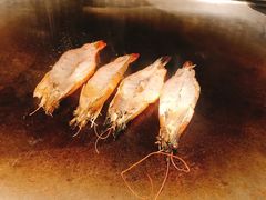 -青牛铁板烧(东方悦邻Mall店)