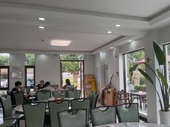 -七的湖·晚芳亭·阳澄湖农家菜·大闸蟹(莲花岛店)