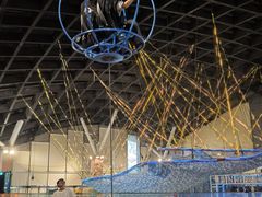 -空气湃·运动嘉年华·团建拓展生日趴·真人CS