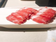 -海底捞火锅(上元大街店)