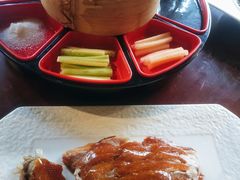 -北平印象.北京烤鸭.新京菜.融合菜(世贸店)
