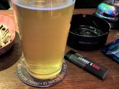 -丽纳尔斯酒吧LENORE’S BAR(三经街店)