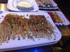 iphone_upload_pic-很久以前羊肉串(大华三路店)