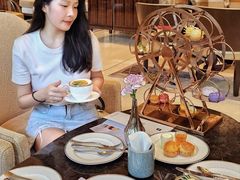 -杭州城中香格里拉大酒店