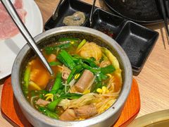 -牛角烧肉(步步高星城天地店)