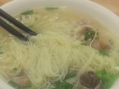 -海汇源老烧麦店(东大街总店)