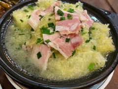 -长兴菜馆(高桥店)