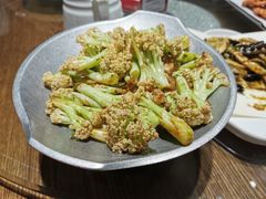 -双合园·海鲜水饺青岛菜(万佳广场店)