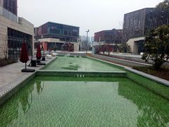 -映月湖中央公园