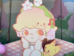 -泡泡玛特POPMART(沈阳大悦城店)