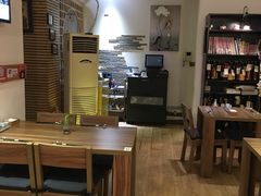 -笑福亭料理小馆(解放碑店)