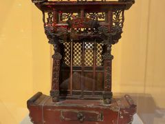 -北京工艺美术博物馆