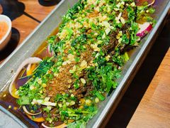 -树厨贵州菜(花果园购物中心店)